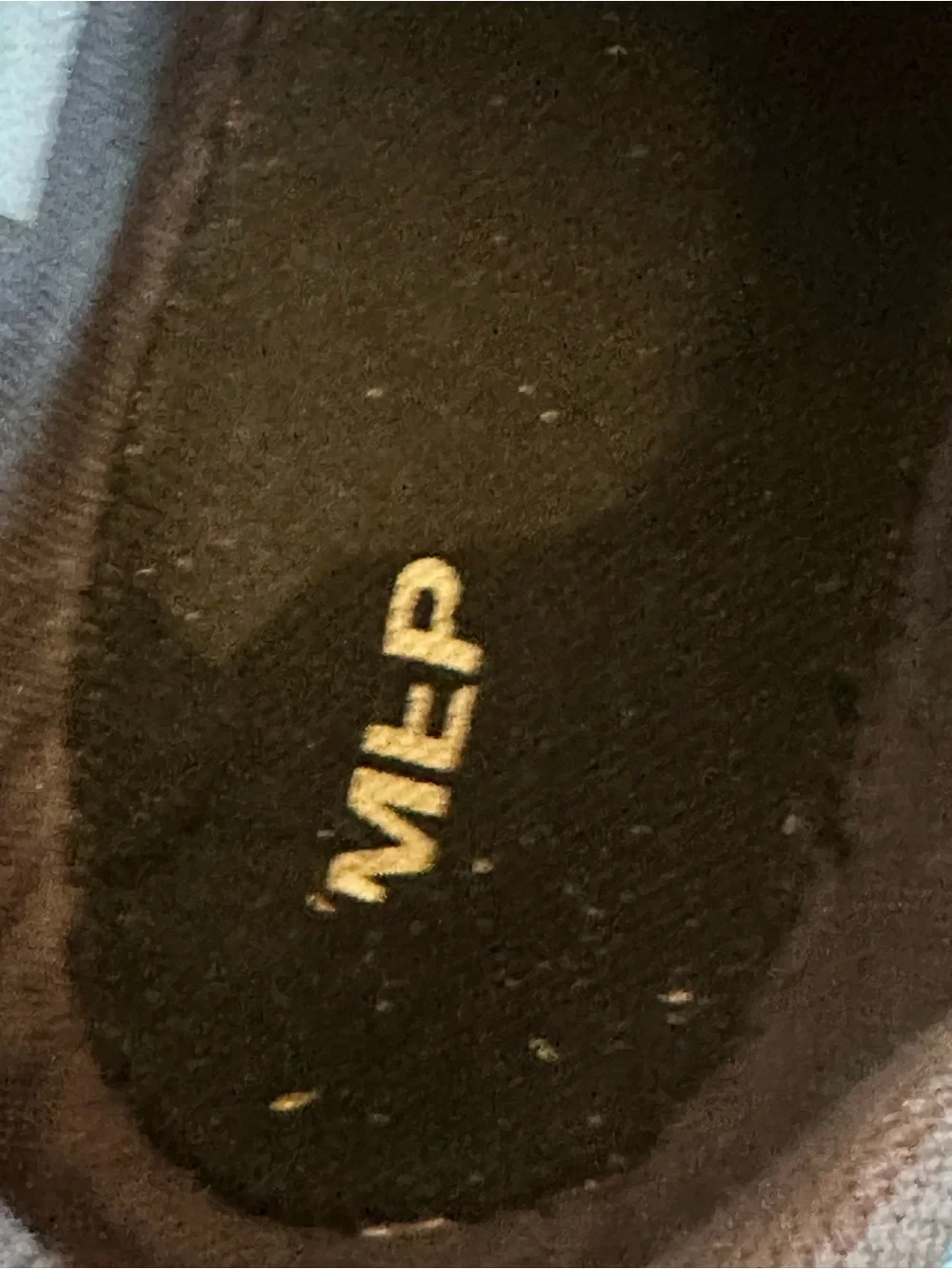 Merrell men’s bare